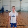 Богданов Артем ФК СТАРТ-2009