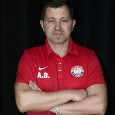 Дудинов Алексей ФК Кристалл 