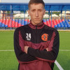 Быков Дмитрий Михайлович