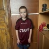 Титков Александр Старт
