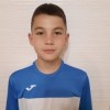 Касымов Роман Спартак