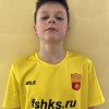 Дронкин Максим АНО ФШ Крепость