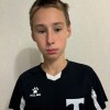 Лавриненко Даниил Комплексная спортивная школа олимпийского резерва