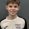 Дегтярев Александр СШ Локомотив 2011 - 2
