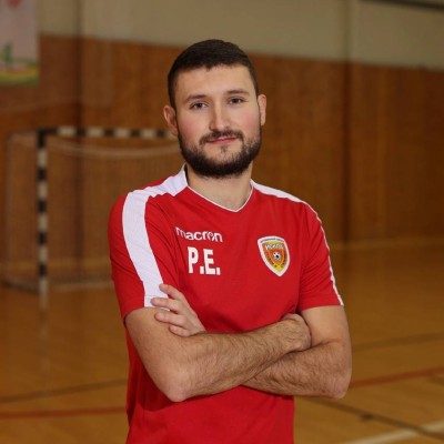Ротов Евгений Армада