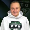 Пышкин Игорь ФК НЕО