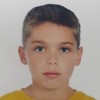 Шведков Артём Спартак-2012