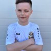 Капустин Юрий ФК «Тюмень-16-1»
