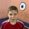 Болотин Мирослав Волга - СШОР 2015