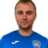 Костин Андрей Футбольный центр Труд