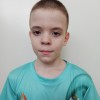 Воронин Иван Спортивная школа "Олимпиец"
