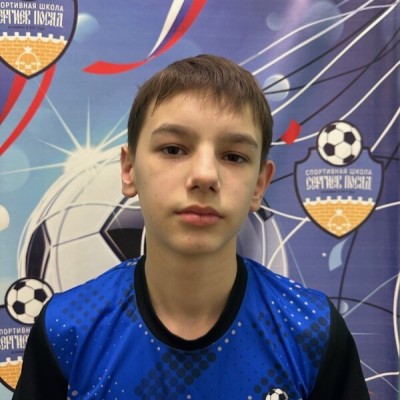 Худяков Дмитрий СШ-1