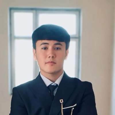 Усарбоев Азизбек АШТ Екатеринбург