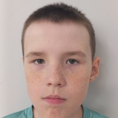 Касимов Михаил СШ Мотор
