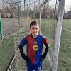 Абасов Айдин Пиранья