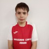 Супрун Глеб МБУ ДО СШ Академия спорта