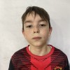 Биктимиров Глеб ФК Витязь