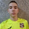 Матанцев Никита Урал Калининец 2007