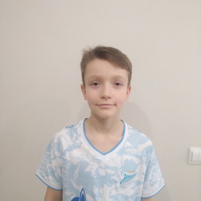 Клинов Лев Зенит-Юг-1