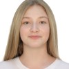 Александрова Анастасия Игоревна