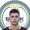 Дорогов Егор БИФК