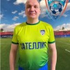 Базанов Николай Торпедо