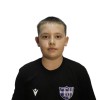 Воронин Марк СШ "Талант-2"