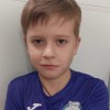 Калинин Даниил АУМО ФСК Салют