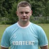Щербаков Данила Футбольная команда «Колтекс-2»