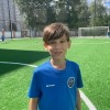 Зуев Кирилл "Ястребы"