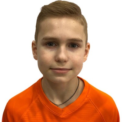 Савичев Артём Самсон
