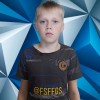 Колбин Артём ФФГС