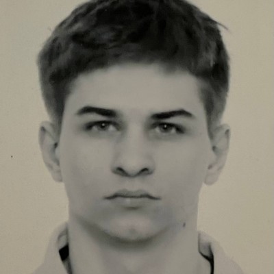 Белоконь Александр "Алгоритм"