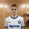 Мерекин Александр ФК Анвизор