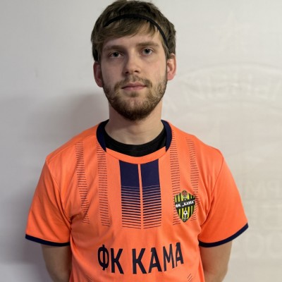 Макаров Иван Кама