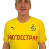 Пысин Андрей Динамо (40+) Пысин Андрей Динамо (40+)
