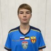 Баранов Даниил Пороховчанин-Тосно