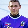 Ефимов Макар Молодая Гвардия