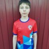 Водянников Семён Легион