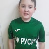 Лебедев Алексей Русич