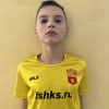 Зимаков Никита АНО ФШ Крепость