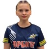 Дубовикова Ирина МБУ ДО СШ Орбита