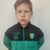 Юпатов Михаил КСШОР 14