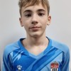 Артемов Дмитрий МАУ ДО  СШОР по футболу