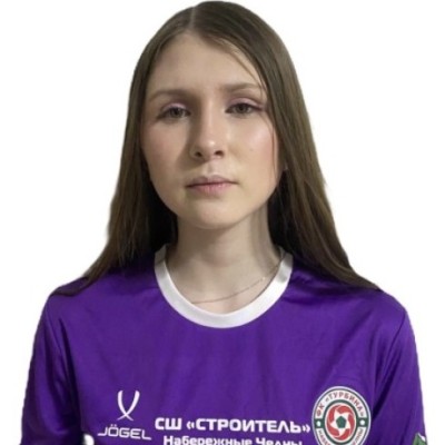 Ахметшина Адиля Строитель