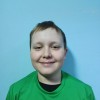 Жуков Егор МБУ ДО СШ Юность