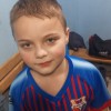 Громов Данила Импульс