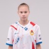 Исакаева Екатерина ЖФК "Girl Power"