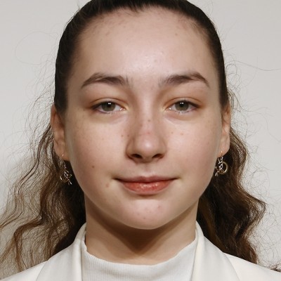 Корчагина Алиса Московский авиационный институт