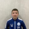 Артенян Артём АУМО ФСК Салют Артенян Артём АУМО ФСК Салют